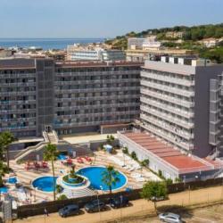 Imagine pentru Hotel Htop Olympic Charter Avion - Calella 2025