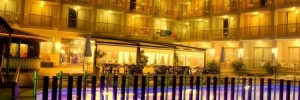 Imagine pentru Miami Park Aparthotel Charter Avion - Calella 2025