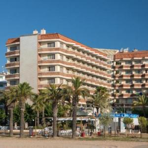 poza Hotel H Top Royal Sun
