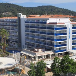 Imagine pentru Hotel Riviera Charter Avion - Santa Susanna 2025