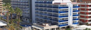 Imagine pentru Hotel Riviera Charter Avion - Santa Susanna 2025