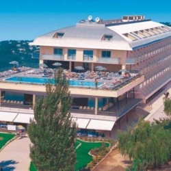 Imagine pentru Hotel Sirius Cazare - Litoral Santa Susanna la hoteluri de 4* stele 2025