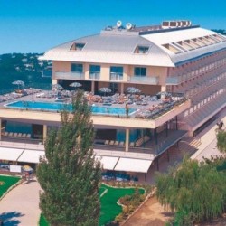 Imagine pentru Hotel Sirius Cazare - Litoral Santa Susanna la hoteluri de 4* stele 2024