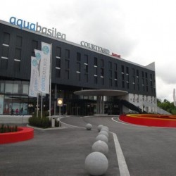 Imagine pentru Hotel Courtyard By Marriott Cazare - Basel 2025