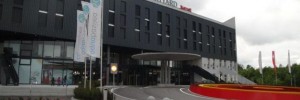 Imagine pentru Hotel Courtyard By Marriott Cazare - Basel 2025