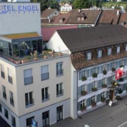 Imagine pentru Engel Swiss Quality Hotel Cazare - Basel 2025