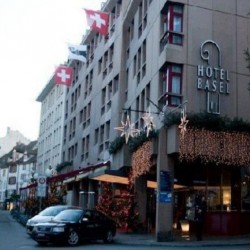 Imagine pentru Hotel Basel Cazare - Basel 2024