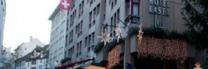 Imagine pentru Hotel Basel Cazare - Elvetia 2025