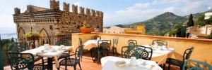 Imagine pentru Taormina Cazare - Litoral Insula Sicilia la hoteluri de 3* stele 2025