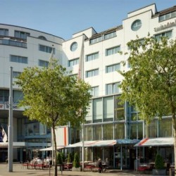 Imagine pentru Hotel Swissotel Le Plaza Cazare - Basel 2024
