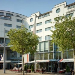 Imagine pentru Hotel Swissotel Le Plaza Cazare - Basel 2025