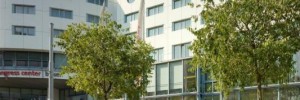 Imagine pentru Hotel Swissotel Le Plaza Cazare - Basel 2025