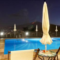 Imagine pentru Hotel Sole Castello Cazare - Litoral Taormina la hoteluri de 3* stele 2024