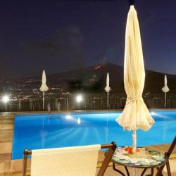Imagine pentru Hotel Sole Castello Cazare - Litoral Taormina la hoteluri de 3* stele 2025