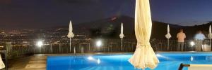 Imagine pentru Hotel Sole Castello Cazare - Litoral Taormina la hoteluri de 3* stele 2025