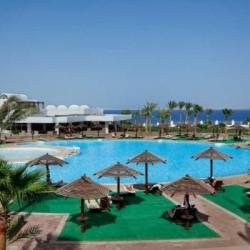 Imagine pentru Coral Beach Resort Montazah Cazare - Ras Nasrani Bay la hoteluri cu Demipensiune 2024