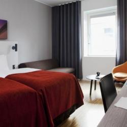 Imagine pentru Hotel Scandic Aarhus Cazare - Aarhus la hoteluri de 4* stele 2025