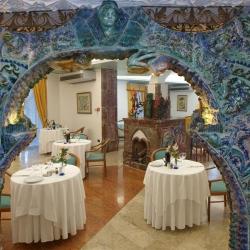 Imagine pentru Hotel Vello D`oro Cazare - Litoral Taormina la hoteluri de 3* stele 2025