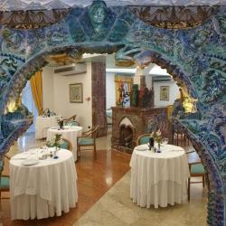 Imagine pentru Hotel Vello D`oro Cazare - Litoral Taormina la hoteluri de 3* stele 2024