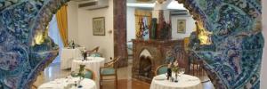 Imagine pentru Hotel Vello D`oro Cazare - Litoral Taormina la hoteluri de 3* stele 2025