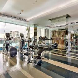 Imagine pentru Hotel Hilton Sukhumvit Bangkok Cazare - Bangkok 2025