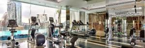 Imagine pentru Hotel Hilton Sukhumvit Bangkok Cazare - Bangkok 2025