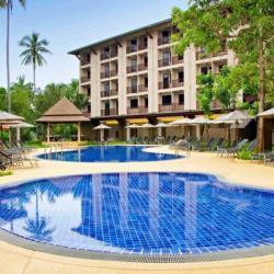 Imagine pentru Hotel Ibis Styles Krabi Ao Nang Cazare - Krabi 2026