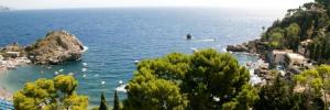 Imagine pentru Taormina Cazare - Litoral Insula Sicilia la hoteluri de 4* stele 2025
