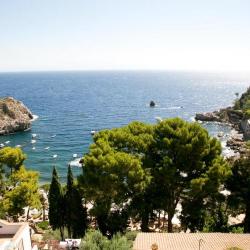 Imagine pentru Taormina Cazare - Litoral Insula Sicilia la hoteluri de 4* stele 2025
