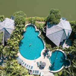 Imagine pentru Peace Laguna Resort Cazare - Krabi la hoteluri de 4* stele 2024