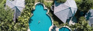 Imagine pentru Krabi Cazare - Thailanda la hoteluri de 4* stele 2024