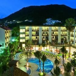 Imagine pentru Patong Cazare - Phuket la hoteluri de 3* stele 2025