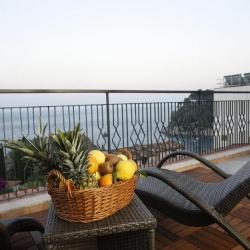 Imagine pentru Villa Esperia Cazare - Litoral Taormina la hoteluri de 4* stele 2025
