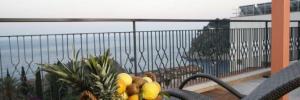 Imagine pentru Villa Esperia Cazare - Litoral Taormina la hoteluri de 4* stele 2025