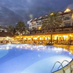 poza Seher Resort & Spa