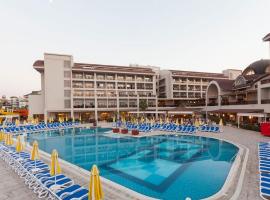 Seher Sun Palace Resort & Spa