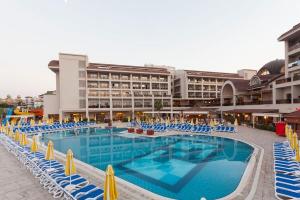 poza telefon Seher Sun Palace Resort & Spa