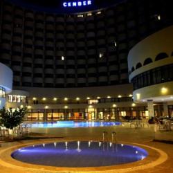 Imagine pentru Hotel Cender Cazare - Litoral Antalya la hoteluri de 4* stele 2024