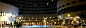 Imagine pentru Hotel Cender Cazare - Litoral Antalya la hoteluri de 4* stele 2024
