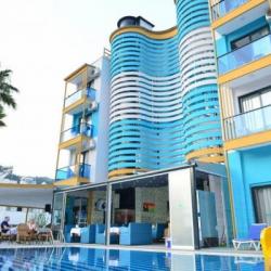 Imagine pentru Marmaris Cazare - Litoral Turcia 2026