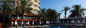 Imagine pentru Marmaris Cazare - Litoral Turcia la hoteluri cu Demipensiune 2025