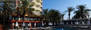 Imagine pentru Elegance Hotels International Marmaris Cazare - Litoral Marmaris la hoteluri cu Demipensiune 2024