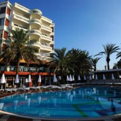 Imagine pentru Elegance Hotels International Marmaris Cazare - Litoral Marmaris la hoteluri de 5* stele 2024