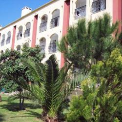Imagine pentru Grand Villa Sol Apart Hotel Cazare + Autocar - Marmaris 2027