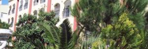 Imagine pentru Grand Villa Sol Apart Hotel Cazare + Autocar - Marmaris 2027