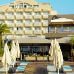 Imagine pentru Hotel Premier Nergis Beach