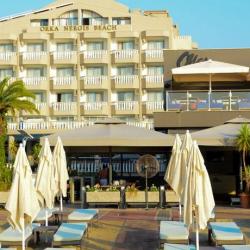 Imagine pentru Hotel Premier Nergis Beach Cazare - Litoral Marmaris la hoteluri cu Demipensiune 2025