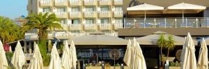 Imagine pentru Hotel Premier Nergis Beach Cazare - Litoral Marmaris la hoteluri de 4* stele 2024