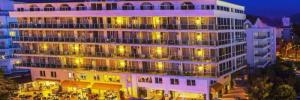 Imagine pentru Sunbay Hotel Cazare - Litoral Marmaris la hoteluri de 4* stele 2025