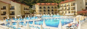 Imagine pentru Marcan Resort Hotel Cazare - Litoral Mugla 2025